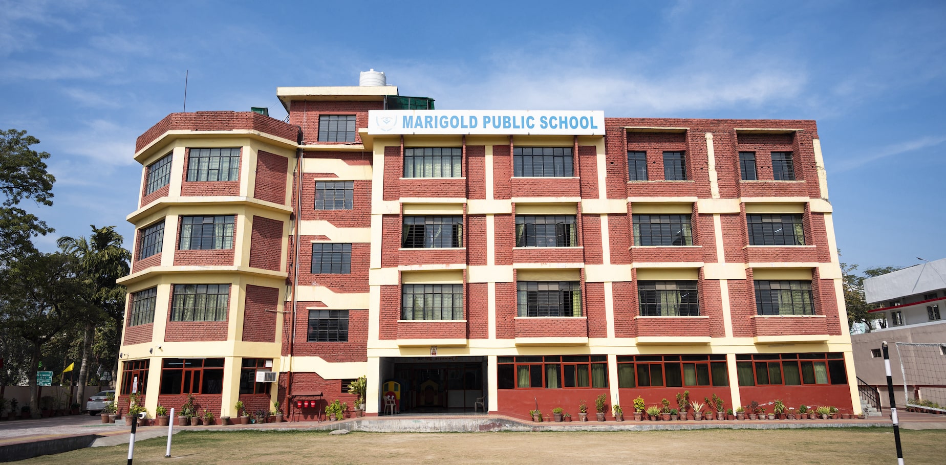 Sector 100, Noida, Noida Society Image 4