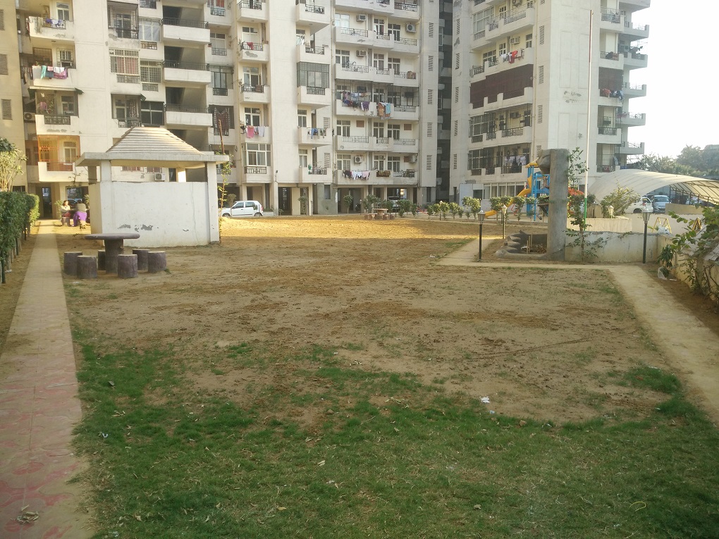 Sector 3, Vasundhara, Ghaziabad, Vasundhara, Ghaziabad Society Image 2