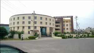 Sector 168, Noida, Noida Society Image 4