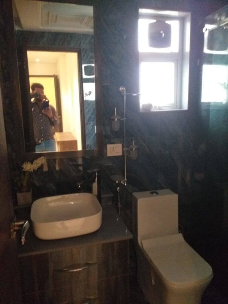 Aastha Greens, Sector 4, Noida Extension Society Image 5