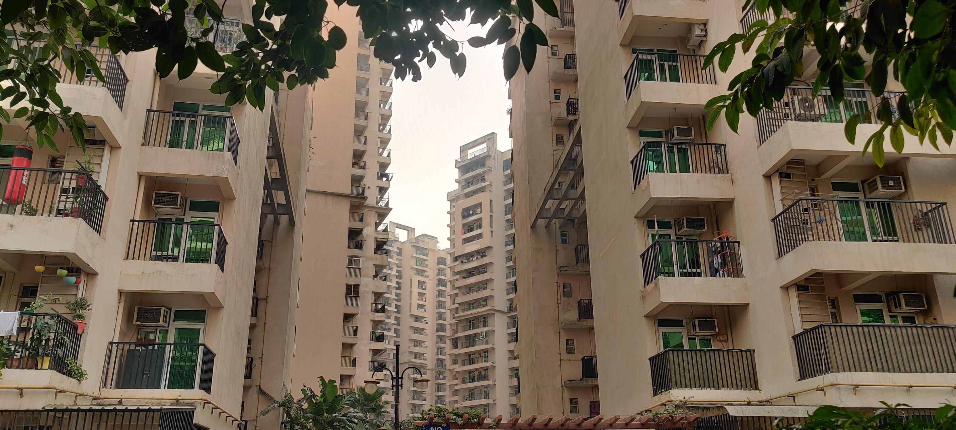 11th Avenue, Gaur City 2, Noida Extension Society Image 1 