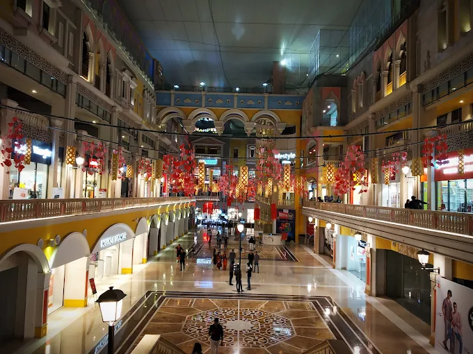 Sector 18, Noida, Noida Society Image 3