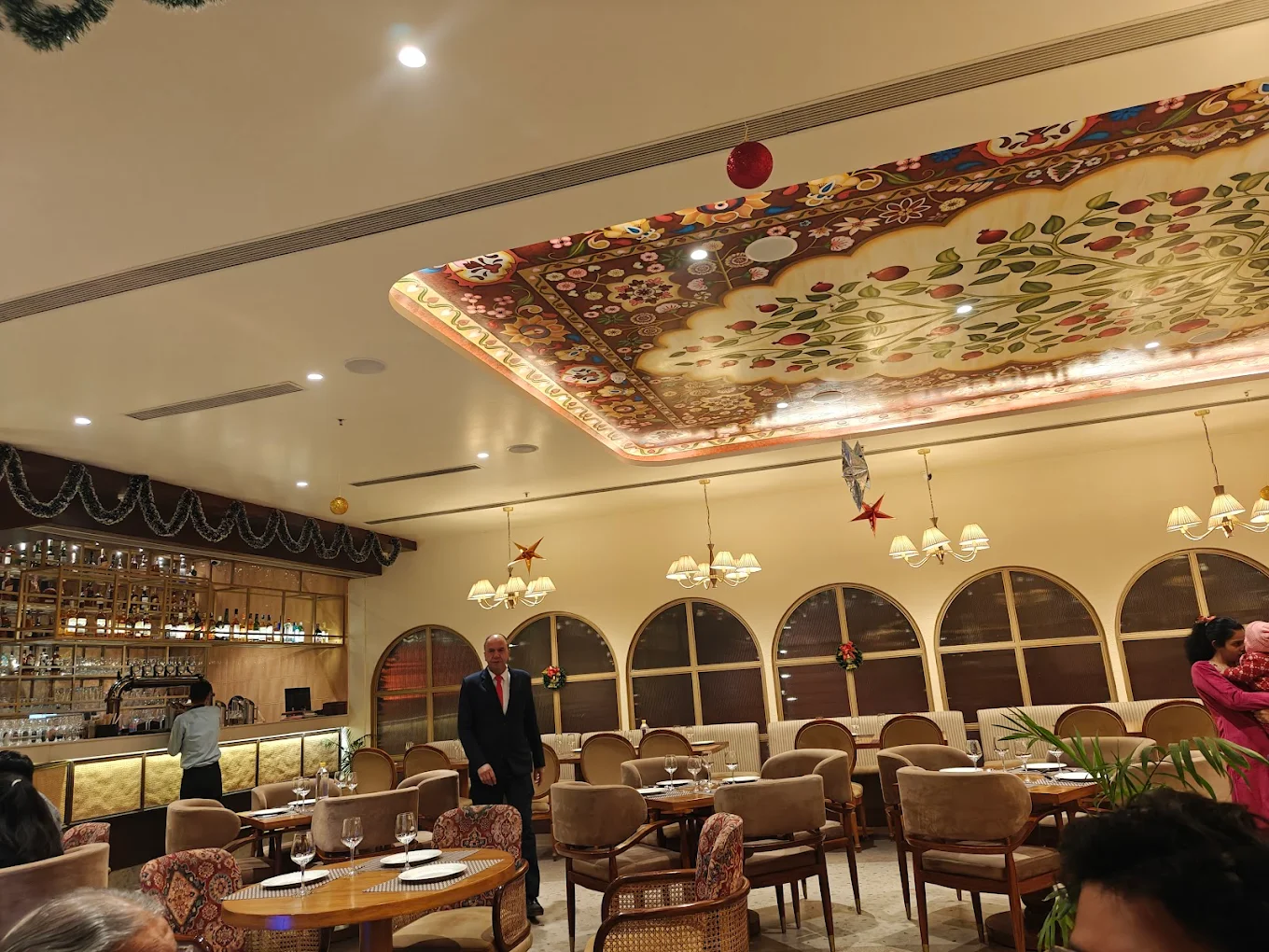 Delta 1, Greater Noida Society Image 2