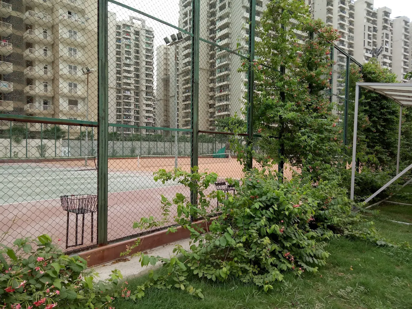 7th Avenue, Gaur City  1, Noida Extension Society Image 3
