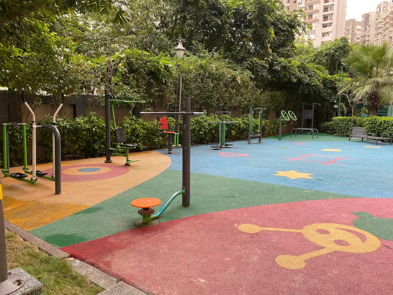 Arihant Arden, Sector 1, Noida Extension, Bisrakh Jalalpur Society Image 7