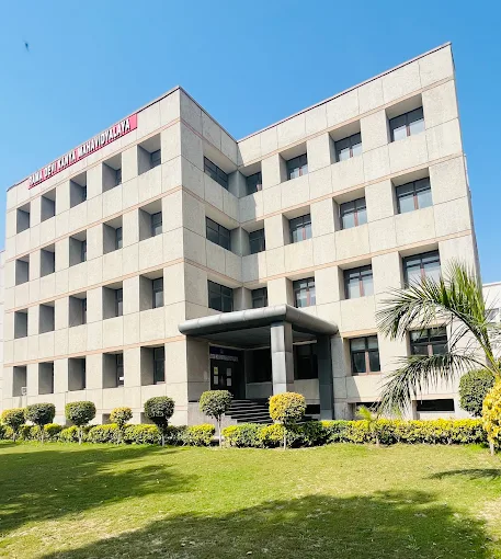 Patwari, Noida Extension Society Image 1 