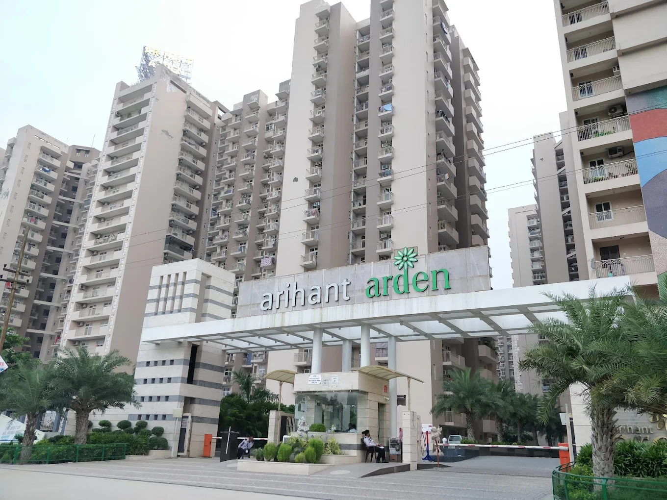 Arihant Arden, Sector 1, Noida Extension, Bisrakh Jalalpur Society Image 6