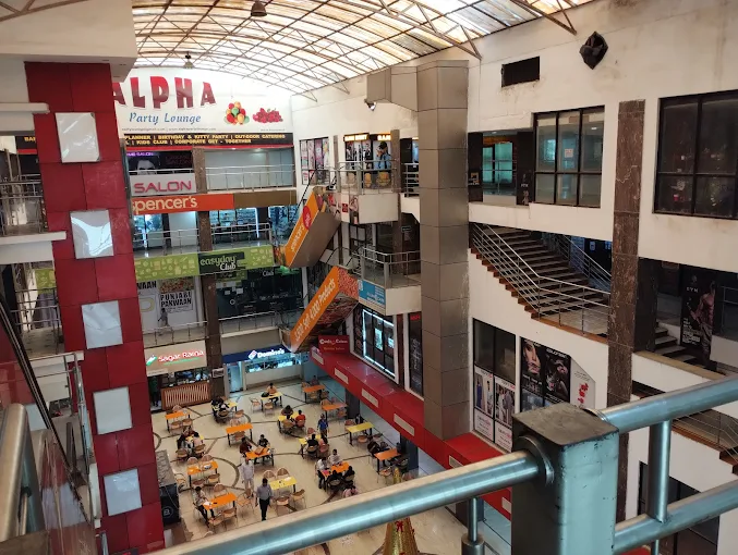 Sector 52, Noida, Noida Society Image 4