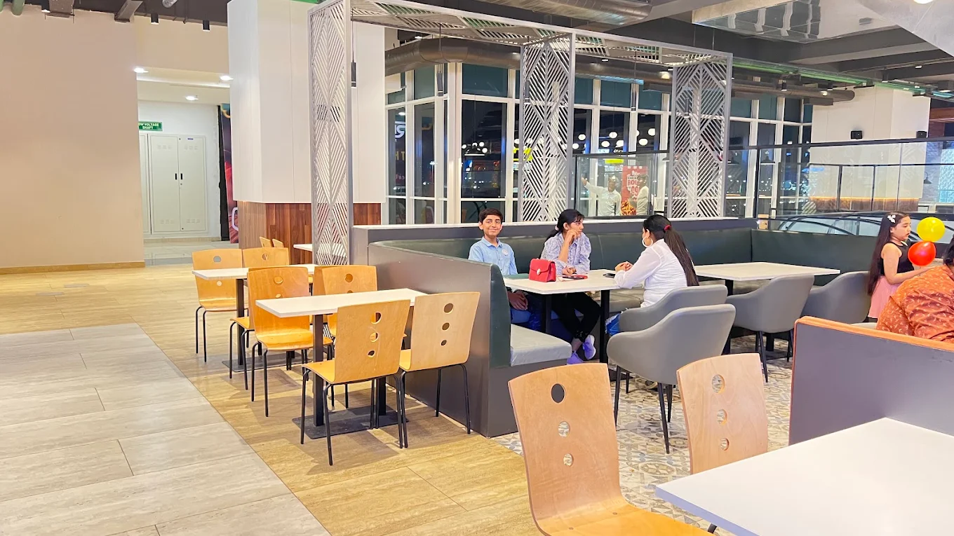 Dankaur, Sector 17, Yamuna Expressway, Greater Noida Society Image 4