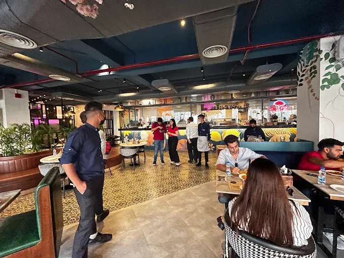 Sector 100, Noida, Noida Society Image 1 