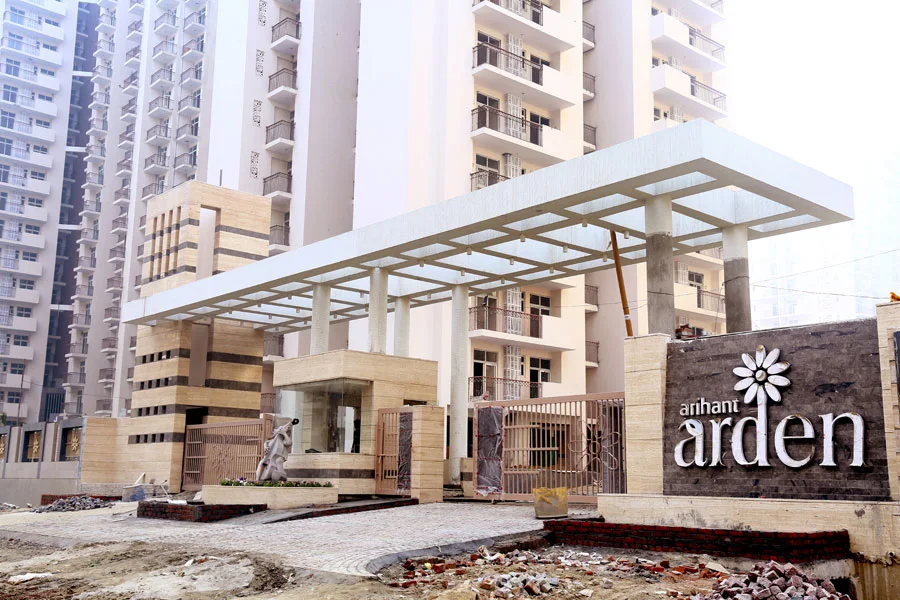 Arihant Arden, Sector 1, Noida Extension, Bisrakh Jalalpur Society Image 5