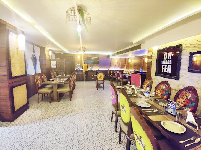 Sector 18, Noida, Noida Society Image 4