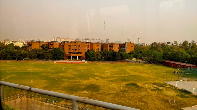 Sector 44, Noida, Noida Society Image 1 