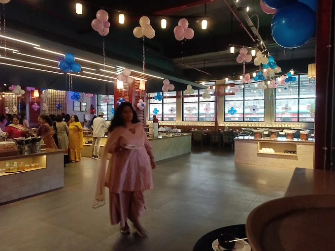 Sector 51, Noida, Noida Society Image 4