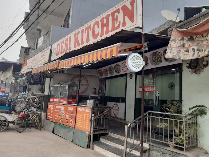 Sector 45, Noida, Noida Society Image 4