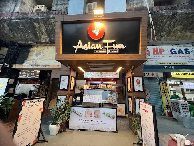 Sector 47, Noida, Noida Society Image 4