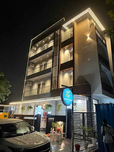 Omega 2, Greater Noida, Greater Noida Society Image 1 