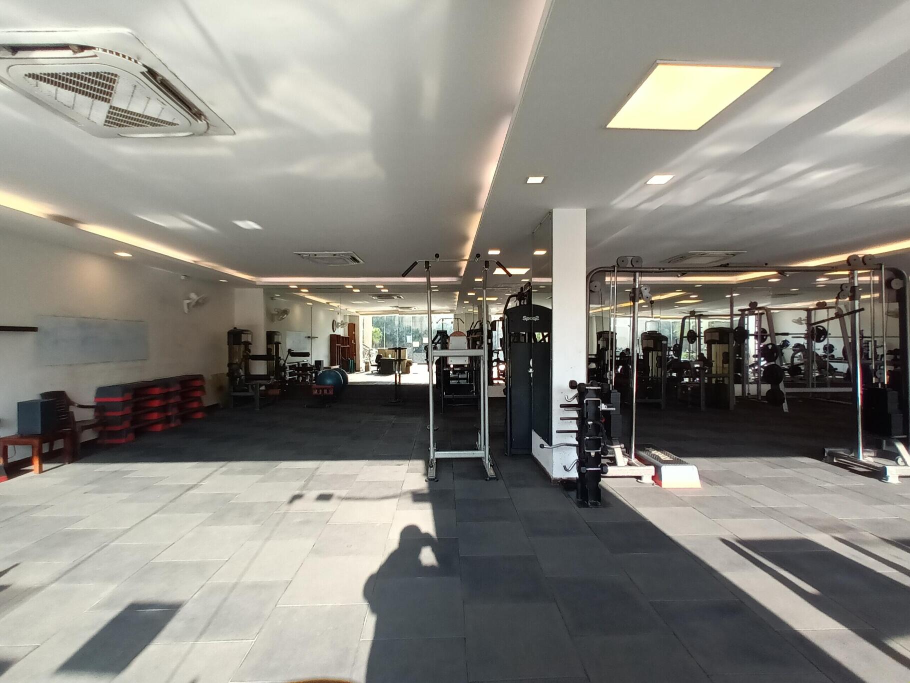 Ats One Hamlet, Sector 104, Noida Society Image 2