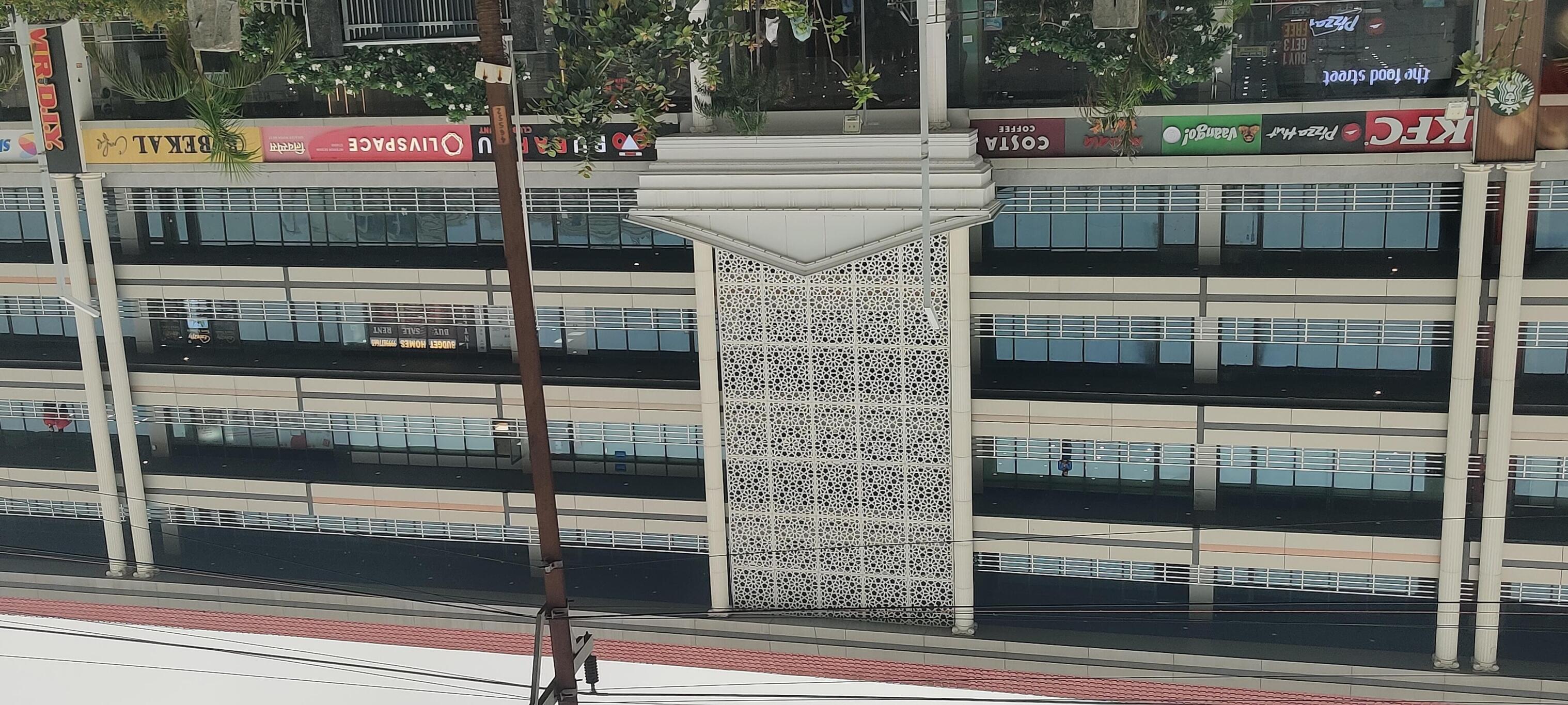 Golden I, TechZone 4, Noida Extension Society Image 7