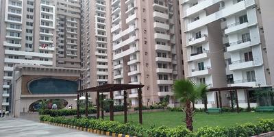 Wall Rock Aishwaryam, Sector 16C, Noida Extension Society Image 1 
