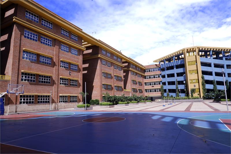 Sector 16B, Noida Extension, Noida Extension Society Image 4