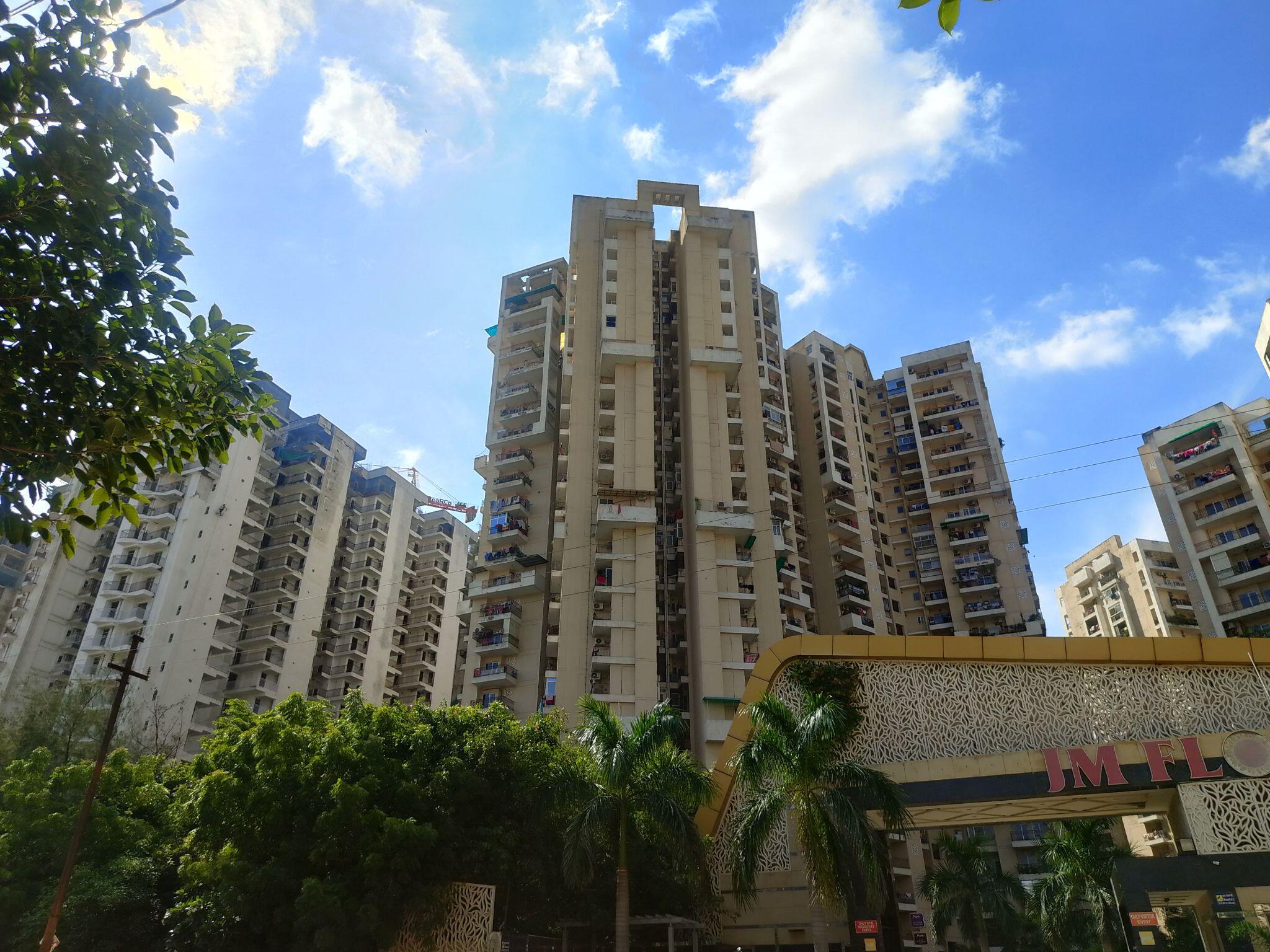 JM Florence, TechZone 4, Noida Extension Society Image 6