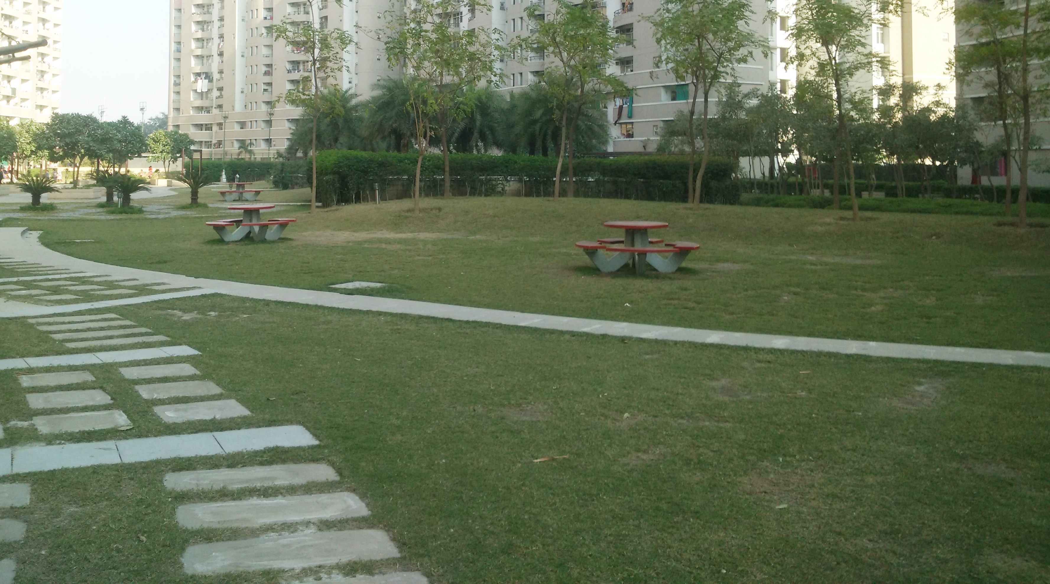 Sector 5, Vasundhara, Ghaziabad, Vasundhara, Ghaziabad Society Image 1 