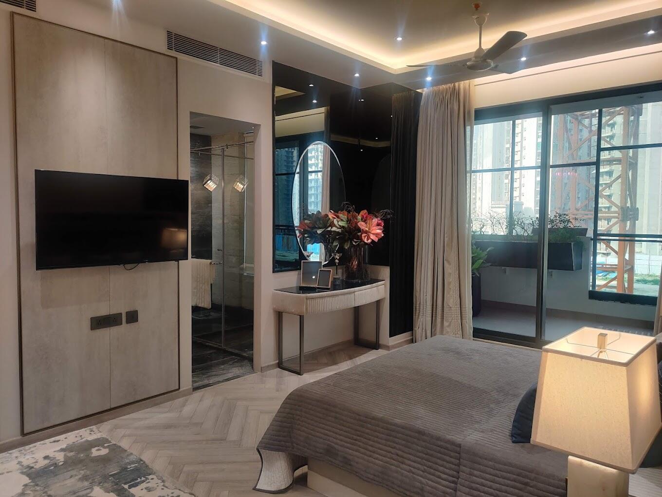 County 107, Sector 107, Noida Society Image 7