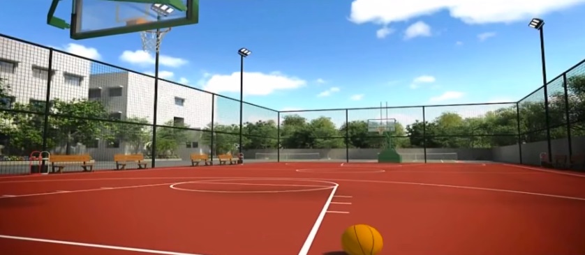 VVIP Homes, Gaur City 2, Noida Extension Society Image 7