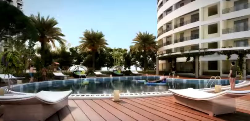 Miglani Bally Hai, TechZone 4, Noida Extension Society Image 3