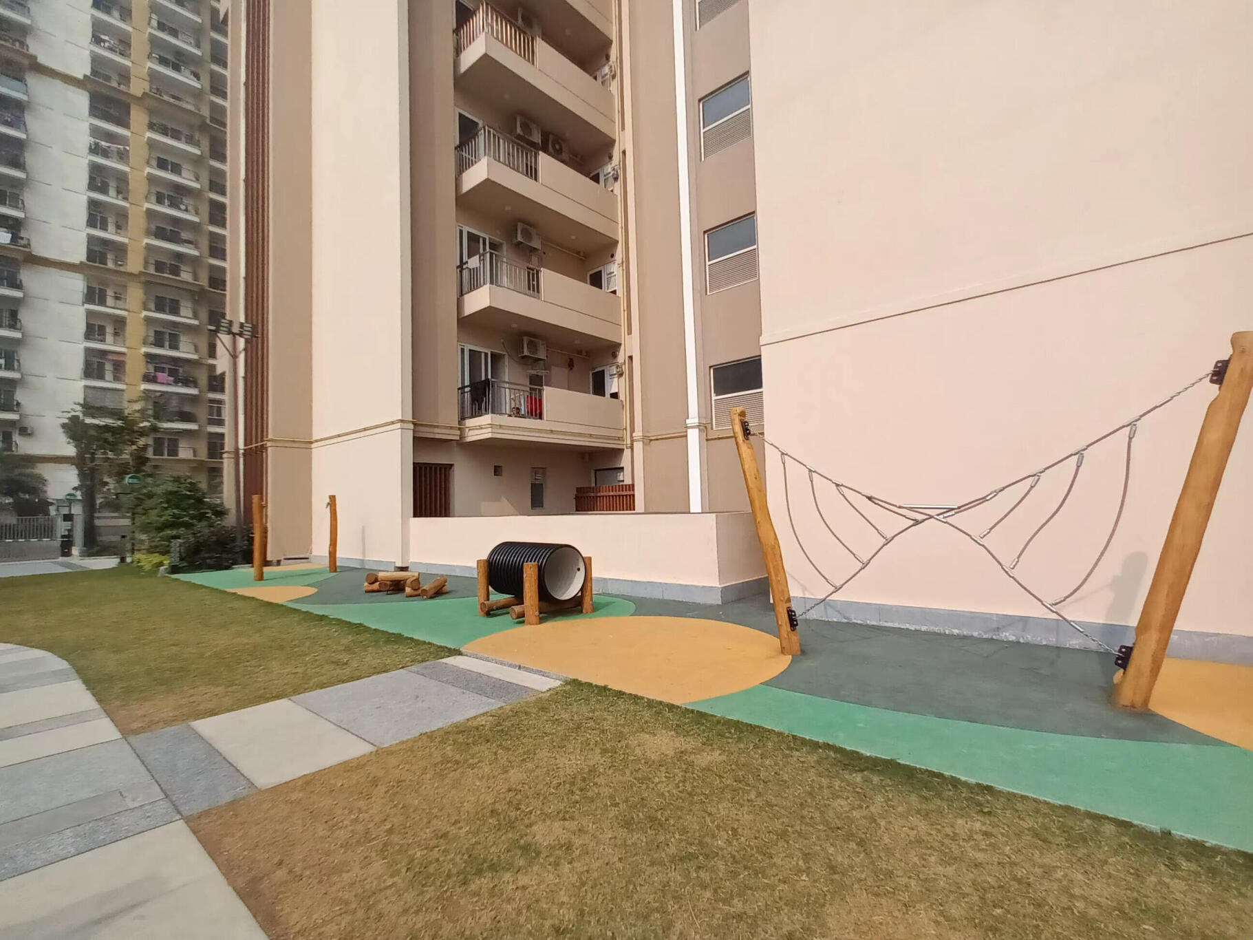 Ivy County, Sector 75, Noida Society Image 7