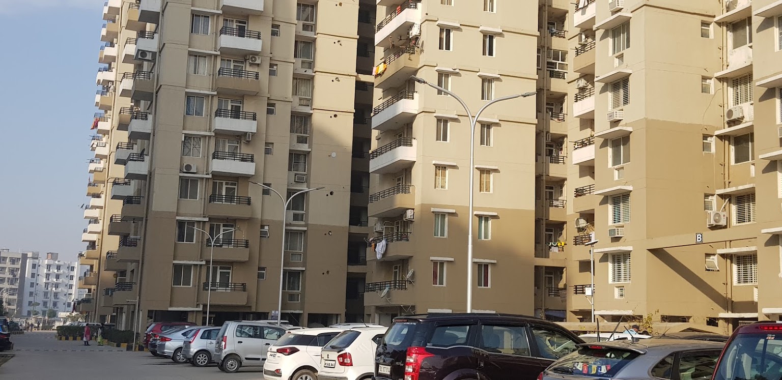 Stellar Jeevan, Sector 1, Noida Extension, Bisrakh Jalalpur Society Image 4