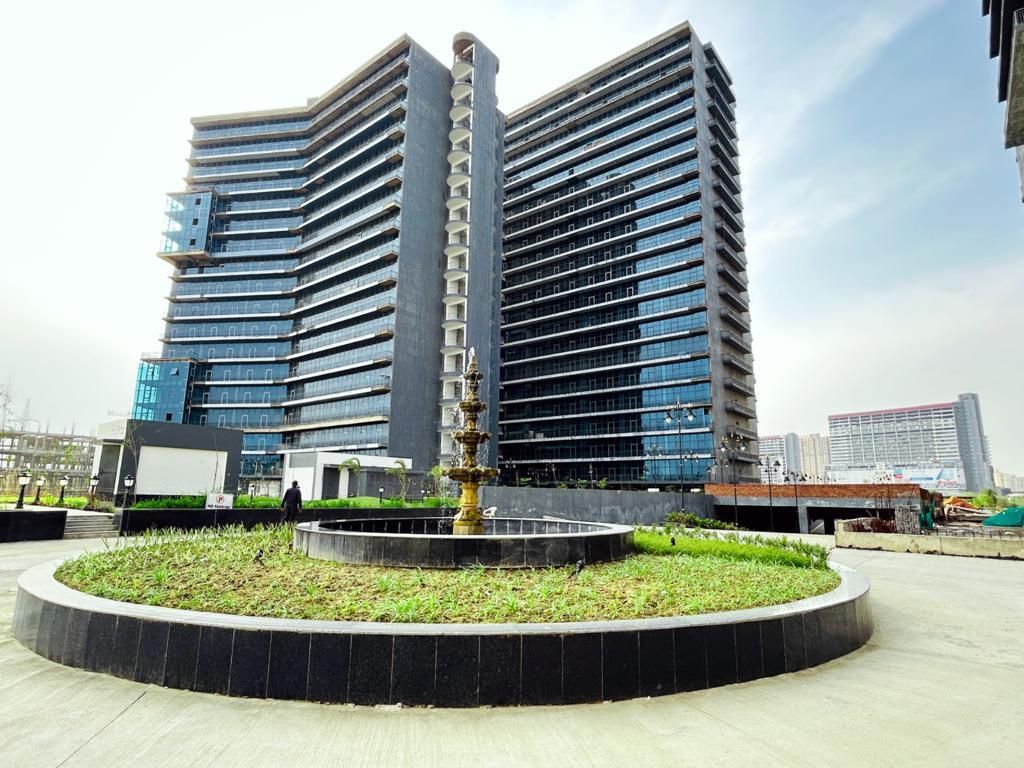Nx One, TechZone 4, Noida Extension Society Image 3