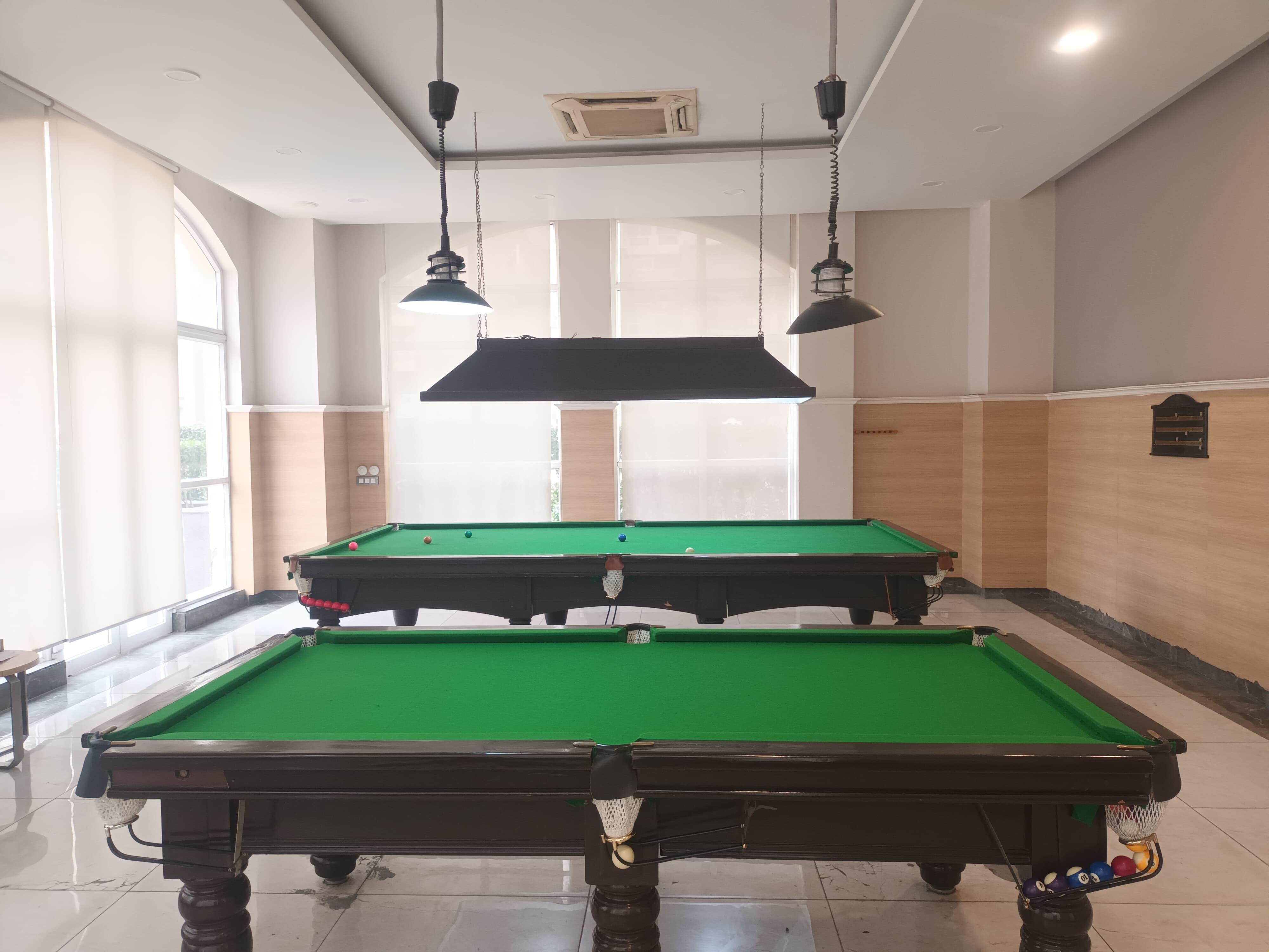 Hyde Park, Sector 78, Noida Society Image 6