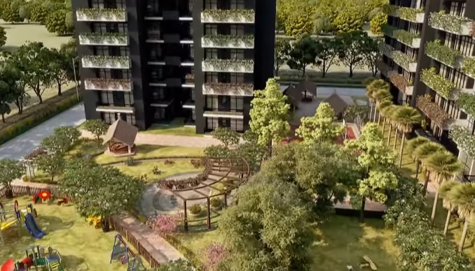 Apex Splendor, Sector 1, Noida Extension, Bisrakh Jalalpur Society Image 7