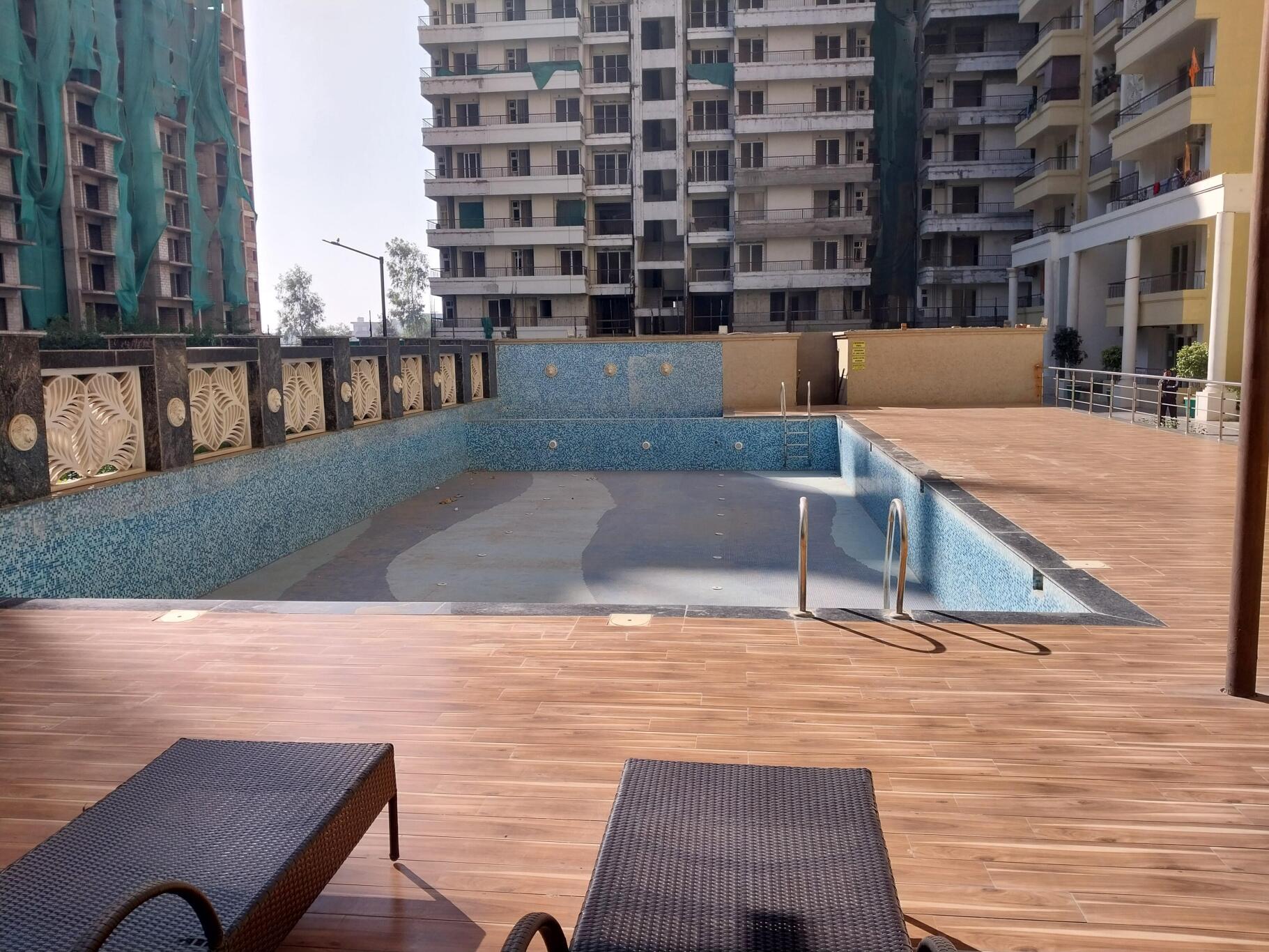 AIGIN ROYAL PARK, Aditya World City, Ghaziabad Society Image 2