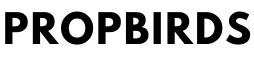 propbirds logo